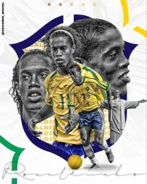 plakat-pilkarski-ronaldinho-gaucho-fotoplakat-obraz-70x50-cm