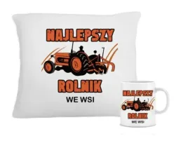 swiateczny-zestaw-poduszka-kubek-prezent-najlepszy-rolnik-dla-rolnika