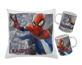 swiateczny-zestaw-poduszka-kubek-prezent-spiderman-bajka-imie-22