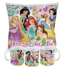 swiateczny-zestaw-poduszka-kubek-ksiezniczki-arielka-disney-imie-13
