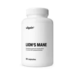 vilgain-lion-s-mane-ekstrakt-z-owocnika-grzyba-lwia-grzywa-90-kapsulek