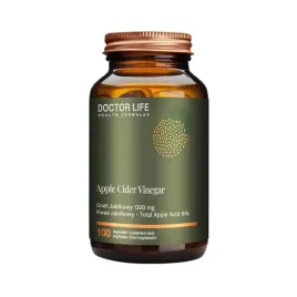 doctor-life-apple-cider-vinegar-1300mg-ocet-jablkowy-100-kapsulek