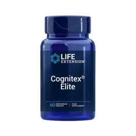 life-extension-cognitex-elite-60-kapsulek