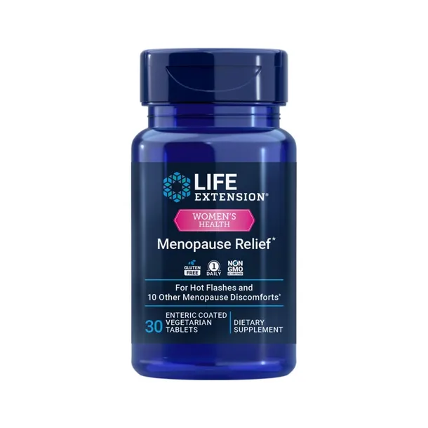life-extension-menopause-relief-30-tabletek