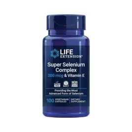 life-extension-super-selenium-complex-200-mcg-selen-100-vege-kapsulek