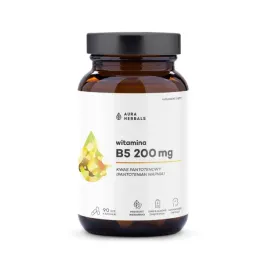 aura-herbals-witamina-b5-200-mg-kwas-pantotenowy-90-kapsulek