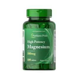 puritan-s-pride-magnesium-500-mg-100-tabletek