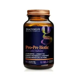 doctor-life-pro-pre-biotic-dla-calej-rodziny-90-kapsulek