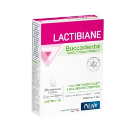 pileje-lactibiane-buccodental-30-tabletek