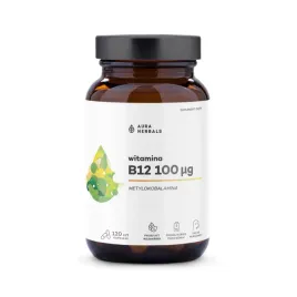 aura-herbals-witamina-b12-100-g-metylokobalamina-120-kapsulek