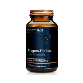 doctor-life-magnez-optima-100-kapsulek