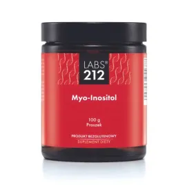 labs212-myo-inositol-proszek-100-g