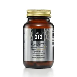labs212-curcuvita-kurkumina-30-kapsulek