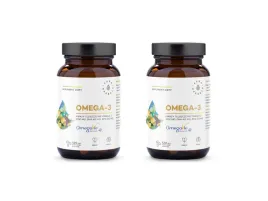 aura-herbals-zestaw-2x-omega-3-1200-mg-kapsulki-softgel-120-szt