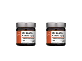 aura-herbals-zestaw-2x-witamina-d3-2000-iu-k2-cynk-selen-108-g-90-tabl