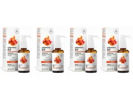 aura-herbals-zestaw-4x-witamina-d3-4000-iu-mct-krople-50-ml