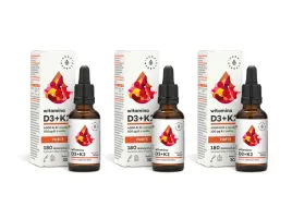 aura-herbals-zestaw-3x-witamina-d3-4000-iu-k2-forte-krople-30ml