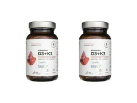 aura-herbals-zestaw-2x-witamina-d3-2000-iu-k2-kapsulki-90-szt