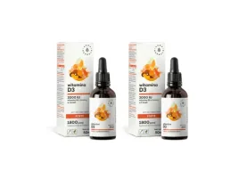 aura-herbals-zestaw-2x-witamina-d3-2000-iu-forte-mct-krople-50-ml
