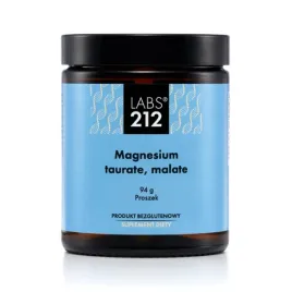 labs212-magnesium-taurate-malate-taurynian-jablczan-magnezu-proszek-94g