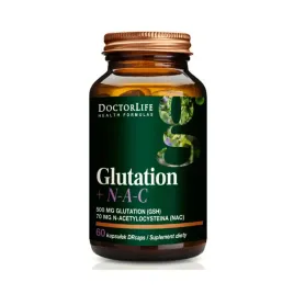 doctor-life-glutation-gsh-nac-500mg-60-kapsulek