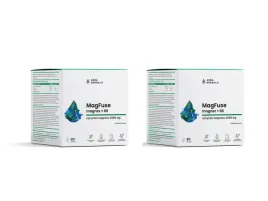 aura-herbals-zestaw-2x-magfuse-magnez-b6-saszetki-30-szt