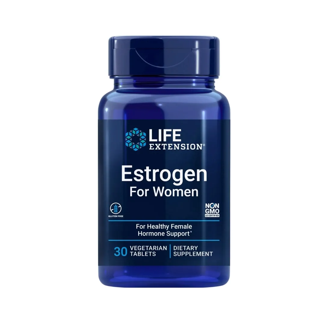 life-extension-estrogen-dla-kobiet-30-tabletek