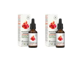 aura-herbals-zestaw-2x-koenzym-q10-witamina-e-krople-30-ml