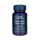 life-extension-quick-brain-nootropic-30-kapsulek