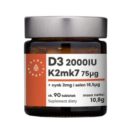 aura-herbals-witamina-d3-2000-iu-k2-cynk-selen-tabletki-90-szt