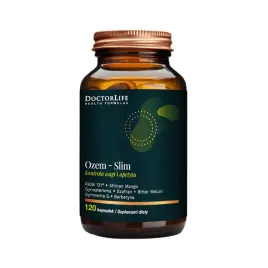 doctor-life-ozem-slim-120-kapsulek