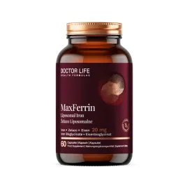 doctor-life-maxferrin-20mg-zelazo-diglicynian-zelaza-60-kapsulek