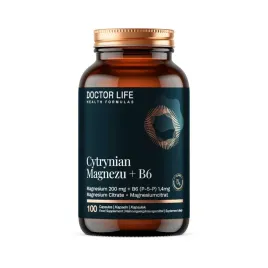 doctor-life-cytrynian-magnezu-witamina-b6-100-kapsulek