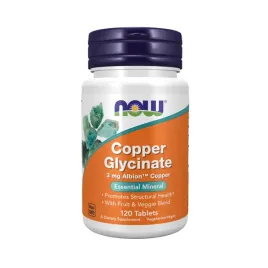 now-foods-copper-glycinate-3-mg-miedz-120-tabletek