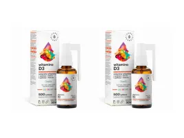 aura-herbals-zestaw-2x-witamina-d3-dla-dzieci-mct-aerozol-50-ml
