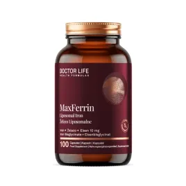 doctor-life-maxferrin-10mg-zelazo-diglicynian-zelaza-100-kapsulek