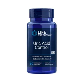 life-extension-uric-acid-60-kapsulek