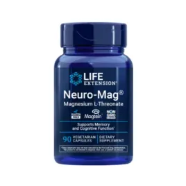 life-extension-neuro-mag-magnesium-l-threonate-90-kapsulek