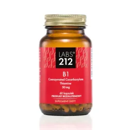 labs212-witamina-b1-coenzymated-cocarboxylase-tiamina-60-kapsulek