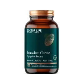 doctor-life-cytrynian-potasu-potas-100-kapsulek
