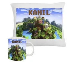 swiateczny-zestaw-poduszka-kubek-prezent-minecraft-gra-imie-4