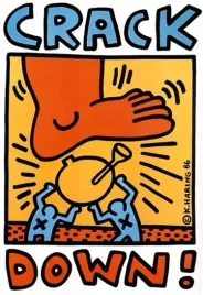 plakat-keith-haring-art-poster-sztuka-vintage-retro-obraz-70x50-cm-7