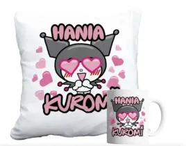swiateczny-zestaw-poduszka-kubek-prezent-kuromi-my-melody-sanrio-imie-6