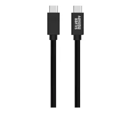 kabel-silver-monkey-usb-typ-c-usb-typ-c-05-m-czarny-3-0-60w