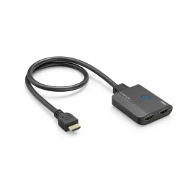 hama-00205284-splitter-rozdzielacz-hdmi-2x1-4k-usb-c-ultra-hd-led-czarny