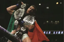 plakat-ufc-conor-mcgregor-mma-60x40-cm