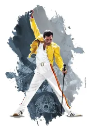 plakat-unikatowy-queen-freddie-mercury-60x40-cm