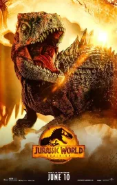 plakat-jurassic-park-jurassic-world-dinozaury60x40-cm