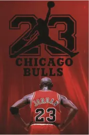 plakat-michael-jordan-nba-chicago-bulls-60x40-cm