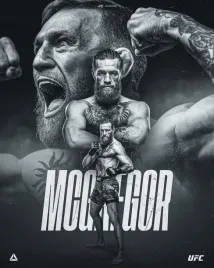 plakat-conor-mcgregor-the-notorious-ufc-mma-60x40-cm